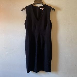 *SOLD* Banana Republic Black Dress Size 6